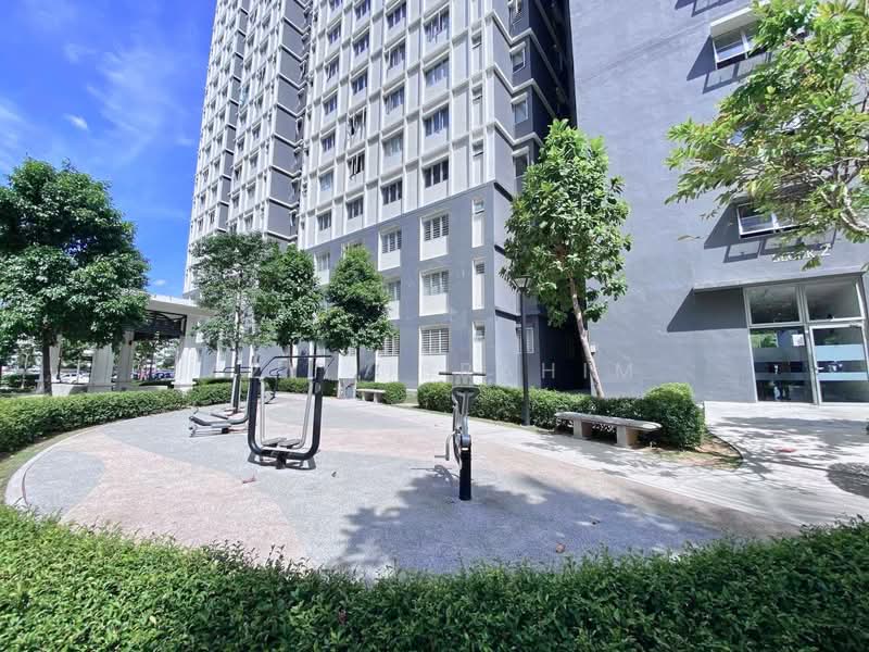 Apartment for Sale at Harmoni @ Eco Majestic - Azli Ibrahim - Exterior - PropertyGuru.com.my