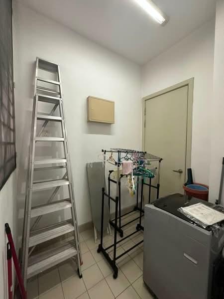 Condominium for Rent at BayStar Condominium - Xinnee . - Interior - PropertyGuru.com.my
