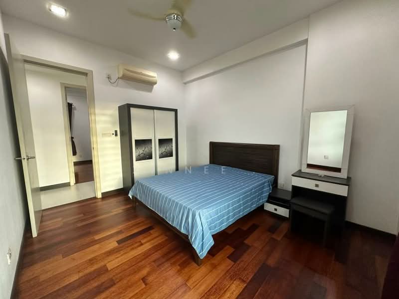 Condominium for Rent at BayStar Condominium - Xinnee . - PropertyGuru.com.my