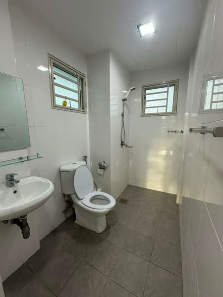 Condominium for Rent at BayStar Condominium - Xinnee . - PropertyGuru.com.my