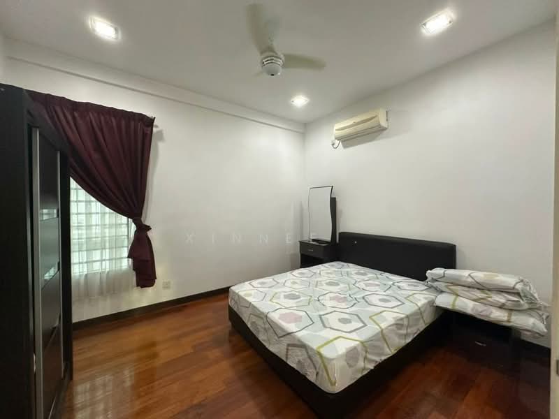 Condominium for Rent at BayStar Condominium - Xinnee . - PropertyGuru.com.my