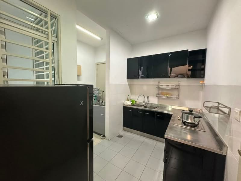 Condominium for Rent at BayStar Condominium - Xinnee . - PropertyGuru.com.my