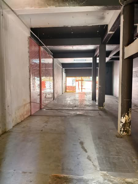 Shop for Rent in Pudu (KL City Centre) - Kent Lau - Interior - PropertyGuru.com.my