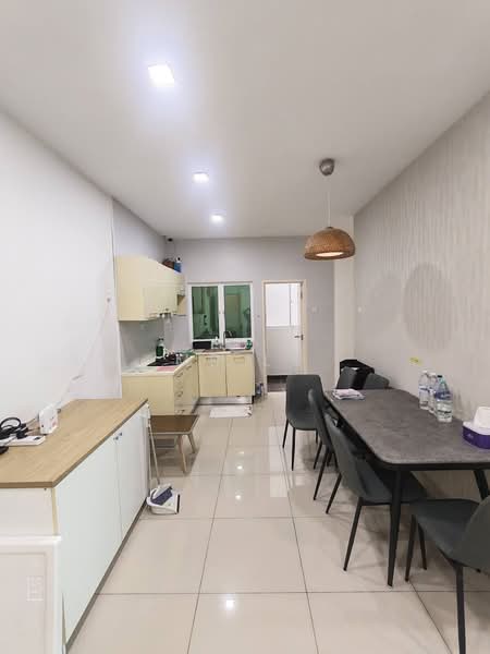 Pangsapuri untuk Disewa di Horizon Residence (Dwi Mutiara) - Mr Lu - PropertyGuru.com.my