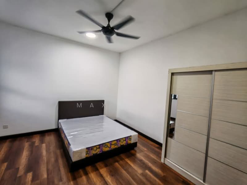 Service Residence for Rent at Symphony Tower (Menara Simfoni) - Max Chua - Bedroom - PropertyGuru.com.my
