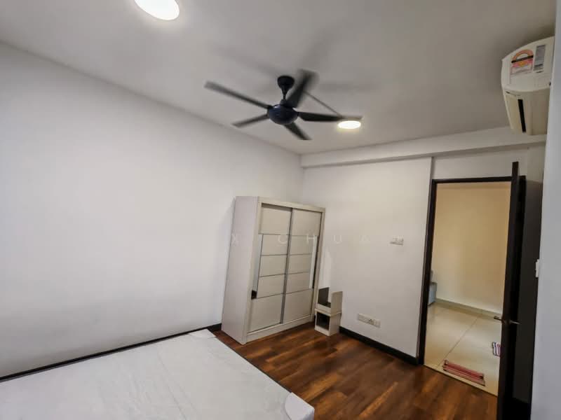 Service Residence for Rent at Symphony Tower (Menara Simfoni) - Max Chua - Bedroom - PropertyGuru.com.my