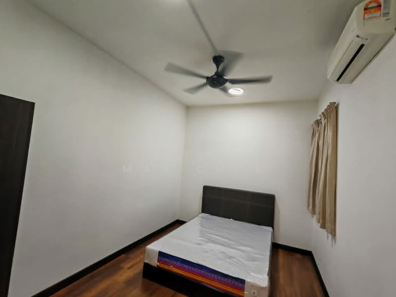 Service Residence for Rent at Symphony Tower (Menara Simfoni) - Max Chua - Bedroom - PropertyGuru.com.my