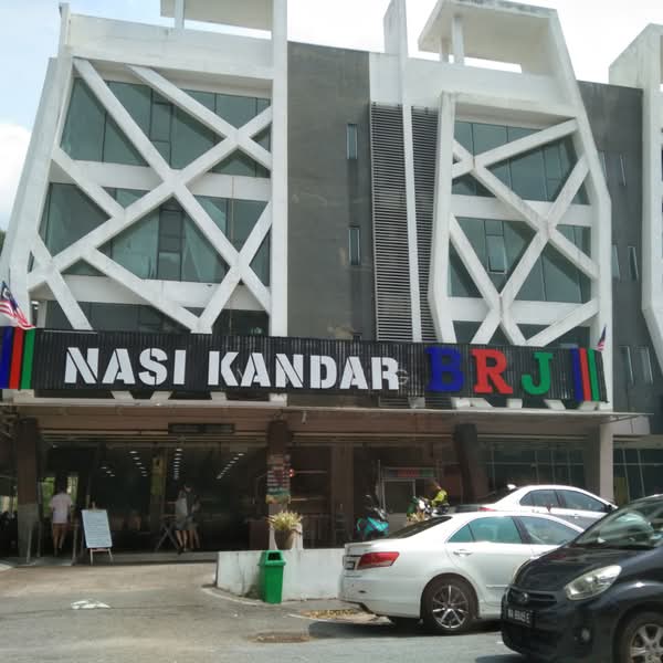 Shop / Office for Rent in Cheras (Kuala Lumpur) - YS NG - Exterior - PropertyGuru.com.my