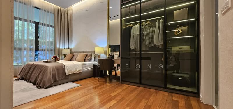 Condominium for Sale at The Maple Residences - Gary Leong - Bedroom - PropertyGuru.com.my