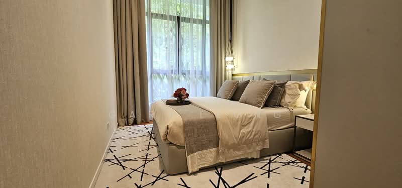 Condominium for Sale at The Maple Residences - Gary Leong - Bedroom - PropertyGuru.com.my