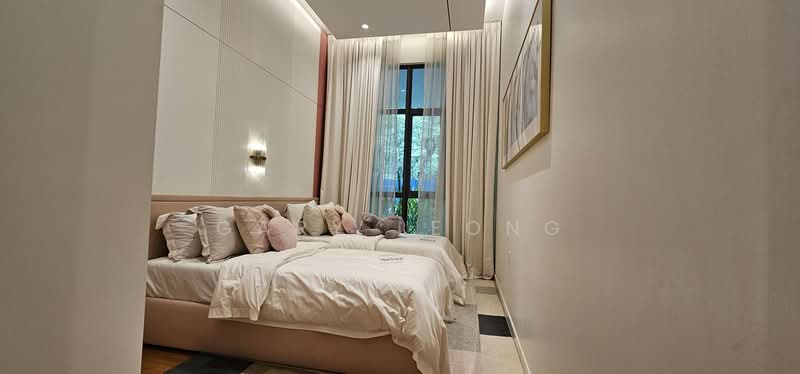 Condominium for Sale at The Maple Residences - Gary Leong - Bedroom - PropertyGuru.com.my
