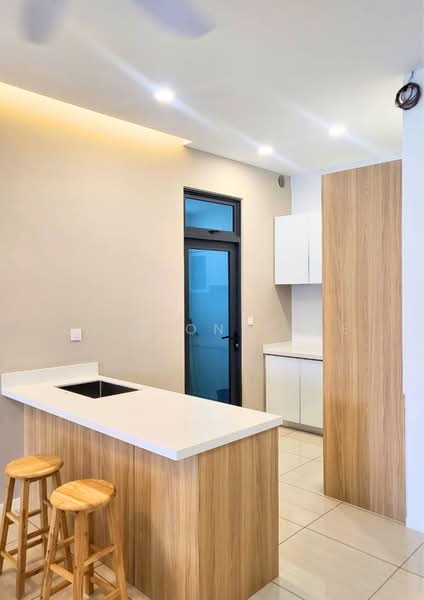 Condominium for Rent at Queens Residences Q2 @ Queens Waterfront - Clifton Chee - PropertyGuru.com.my