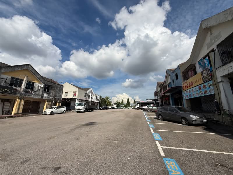 Kedai untuk Dijual di Taman Skudai Baru (Skudai) - Calvin Lee - PropertyGuru.com.my