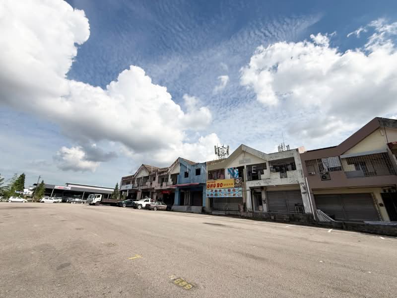 Kedai untuk Dijual di Taman Skudai Baru (Skudai) - Calvin Lee - PropertyGuru.com.my
