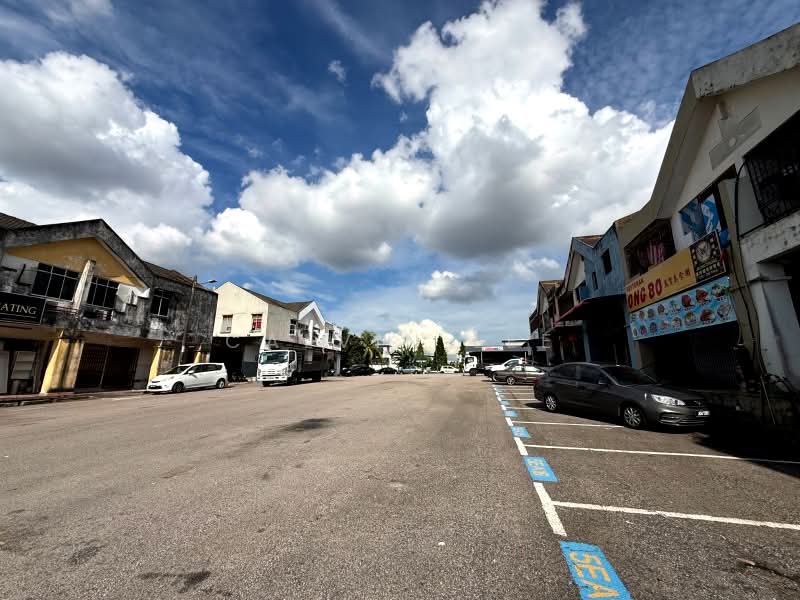 Kedai untuk Dijual di Taman Skudai Baru (Skudai) - Calvin Lee - PropertyGuru.com.my