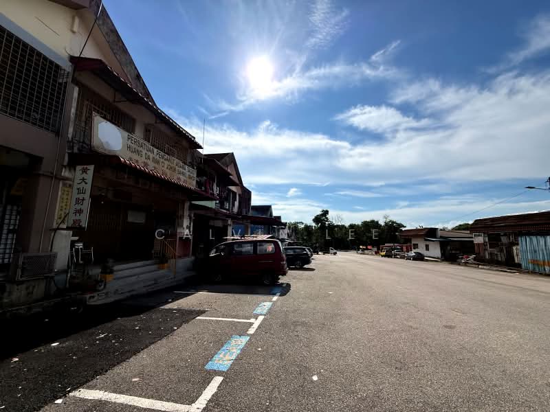 Kedai untuk Dijual di Taman Skudai Baru (Skudai) - Calvin Lee - PropertyGuru.com.my