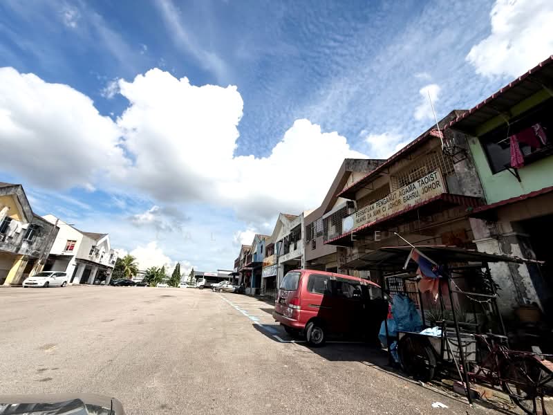 Kedai untuk Dijual di Taman Skudai Baru (Skudai) - Calvin Lee - PropertyGuru.com.my