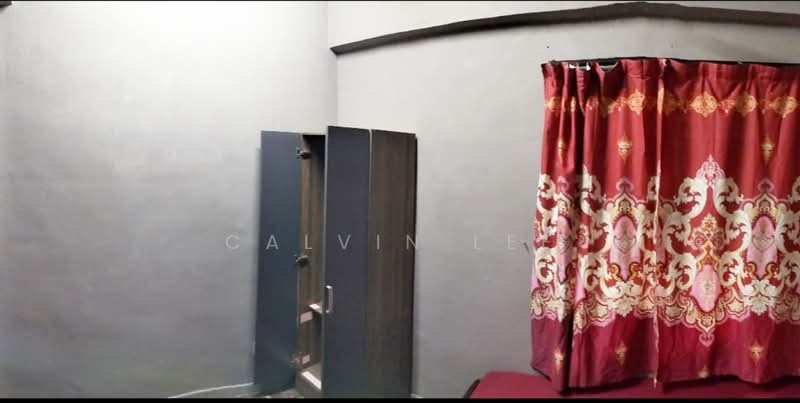 Apartment for Sale at Sri Kenari Apartment - Calvin Lee - PropertyGuru.com.my