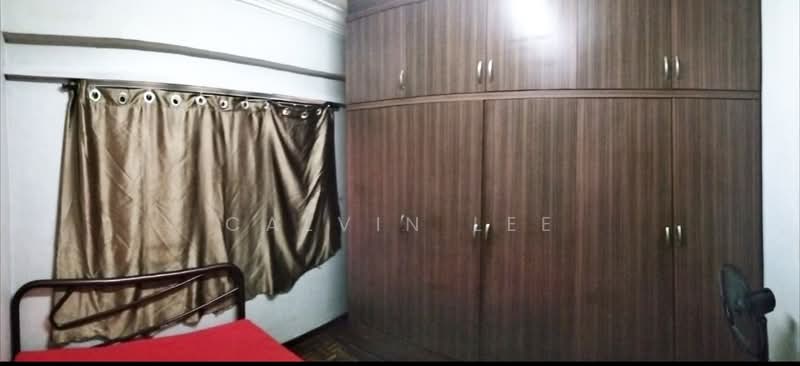 Apartment for Sale at Sri Kenari Apartment - Calvin Lee - PropertyGuru.com.my