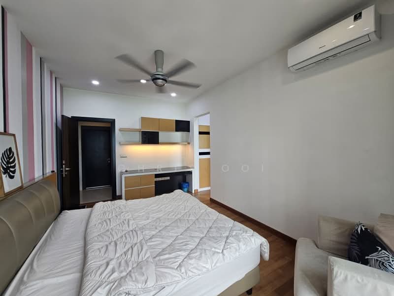 Condominium for Rent at The Cove Condominium - Chris Ooi - Bedroom - PropertyGuru.com.my