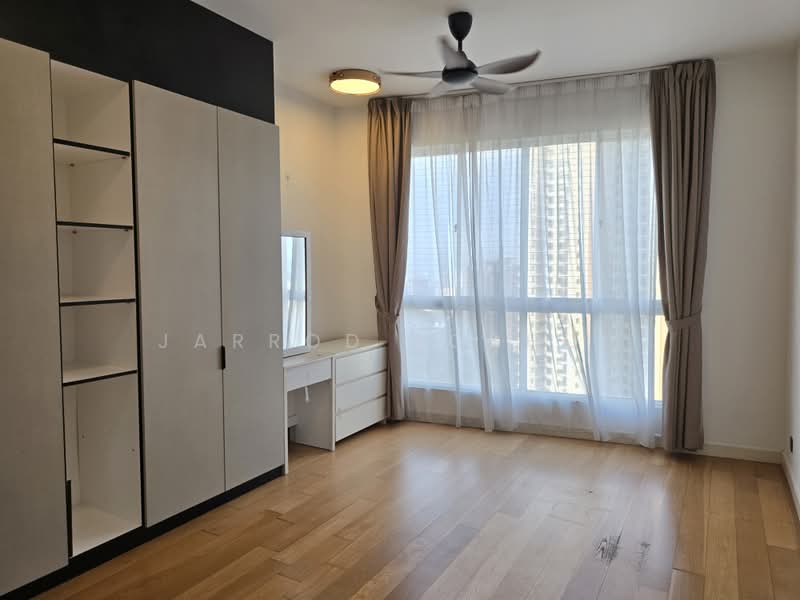 Condominium for Rent at Kiaramas Ayuria - Jarrod Joshua - Bedroom - PropertyGuru.com.my