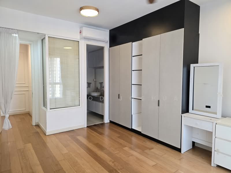 Condominium for Rent at Kiaramas Ayuria - Jarrod Joshua - Interior - PropertyGuru.com.my