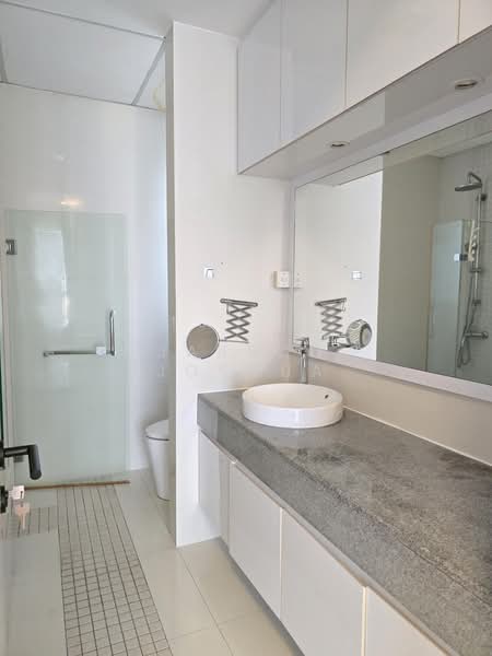 Condominium for Rent at Kiaramas Ayuria - Jarrod Joshua - Bathroom - PropertyGuru.com.my