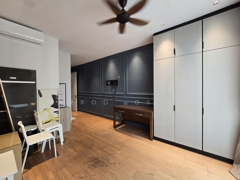 Condominium for Rent at Kiaramas Ayuria - Jarrod Joshua - Interior - PropertyGuru.com.my