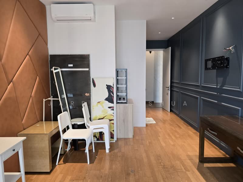 Condominium for Rent at Kiaramas Ayuria - Jarrod Joshua - Interior - PropertyGuru.com.my