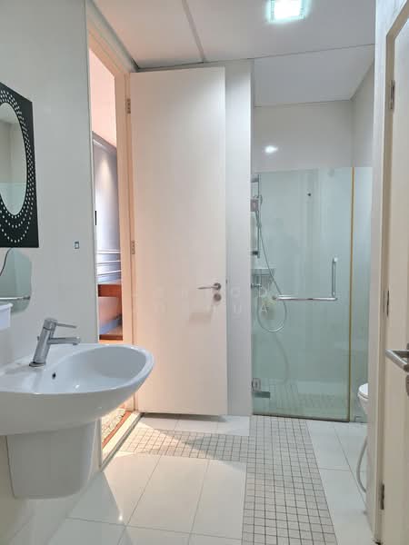 Condominium for Rent at Kiaramas Ayuria - Jarrod Joshua - Bathroom - PropertyGuru.com.my