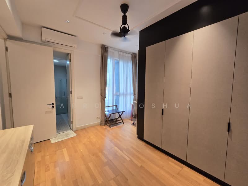 Condominium for Rent at Kiaramas Ayuria - Jarrod Joshua - Bedroom - PropertyGuru.com.my