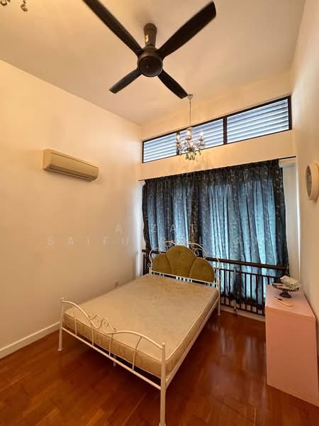 3-storey Terraced House for Rent in Cyberjaya (Selangor) - Aizat Saifulrullah - PropertyGuru.com.my