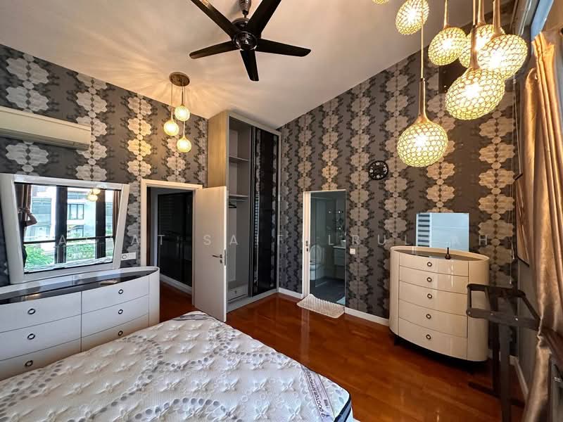 3-storey Terraced House for Rent in Cyberjaya (Selangor) - Aizat Saifulrullah - PropertyGuru.com.my