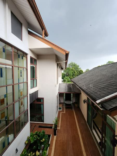 Bungalow for Sale in Bukit Jelutong (Shah Alam) - Sa'a Nordin - Exterior - PropertyGuru.com.my