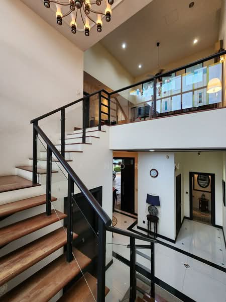 Bungalow for Sale in Bukit Jelutong (Shah Alam) - Sa'a Nordin - Interior - PropertyGuru.com.my