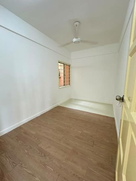 Condominium for Sale at Kenaria Condominium - Jerrick Foo - Bedroom - PropertyGuru.com.my