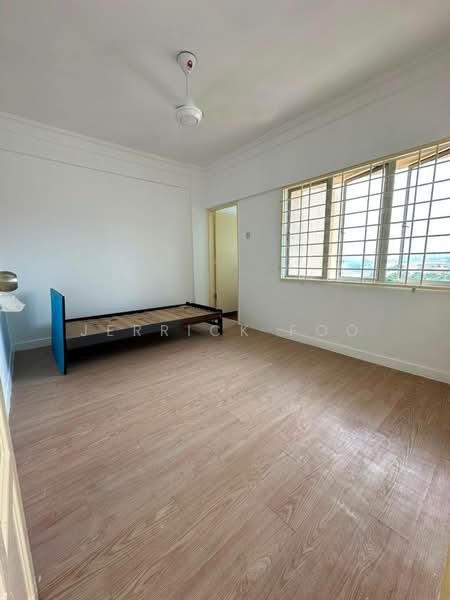 Condominium for Sale at Kenaria Condominium - Jerrick Foo - Bedroom - PropertyGuru.com.my