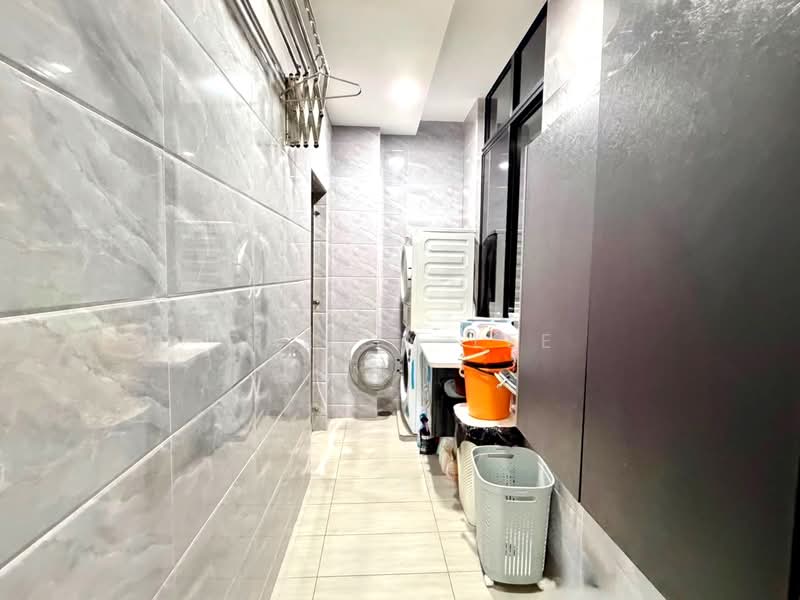 2-storey Terraced House for Sale in Bandar Seri Alam (Masai) - Calvin Lee - PropertyGuru.com.my
