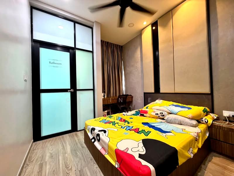 2-storey Terraced House for Sale in Bandar Seri Alam (Masai) - Calvin Lee - PropertyGuru.com.my