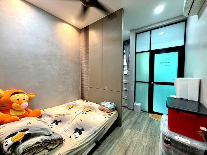 2-storey Terraced House for Sale in Bandar Seri Alam (Masai) - Calvin Lee - PropertyGuru.com.my