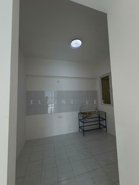 Kondominium untuk Disewa di The Zen - Elaine Lee - Kitchen - PropertyGuru.com.my