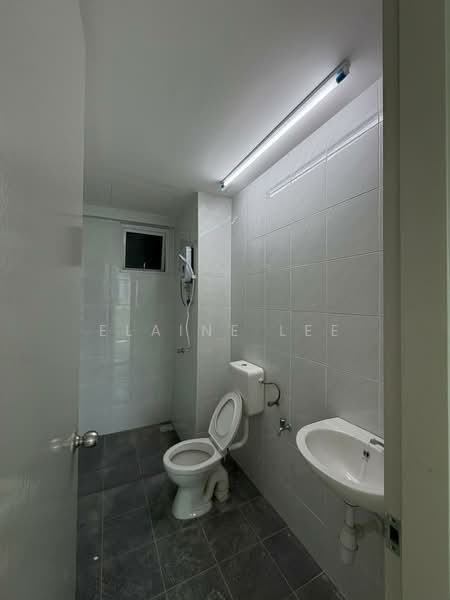 Kondominium untuk Disewa di The Zen - Elaine Lee - Bathroom - PropertyGuru.com.my