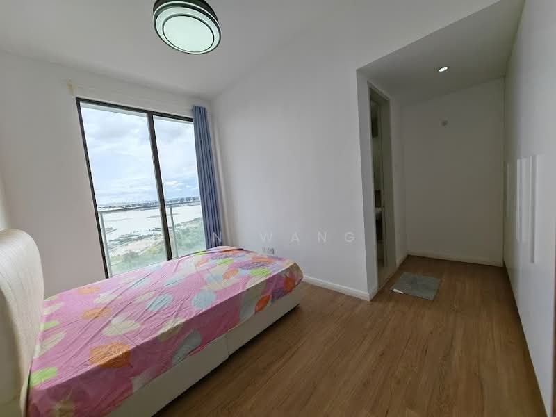 Condominium for Rent at The WaterEdge (Pinggiran Air) - CN Wang - Bedroom - PropertyGuru.com.my