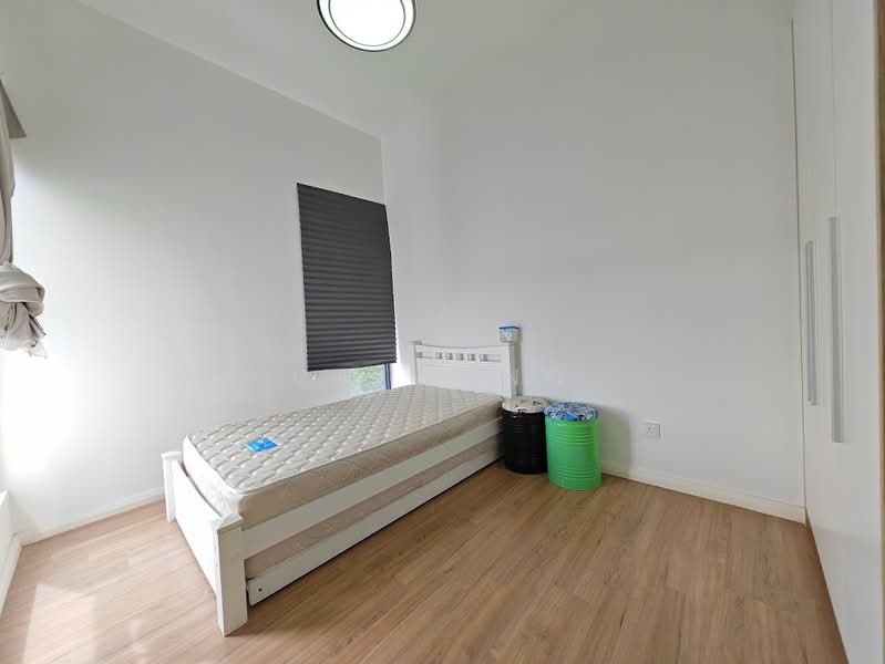 Condominium for Rent at The WaterEdge (Pinggiran Air) - CN Wang - Bedroom - PropertyGuru.com.my