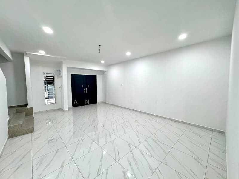 2-storey Terraced House for Sale in Taman Garing Utama (Rawang) - Danny Wong - PropertyGuru.com.my