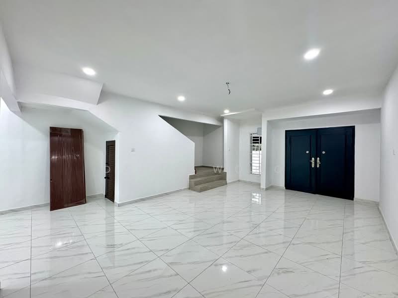 2-storey Terraced House for Sale in Taman Garing Utama (Rawang) - Danny Wong - PropertyGuru.com.my