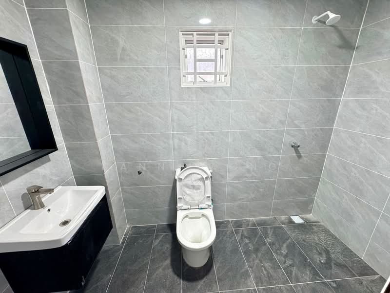 2-storey Terraced House for Sale in Taman Garing Utama (Rawang) - Danny Wong - PropertyGuru.com.my