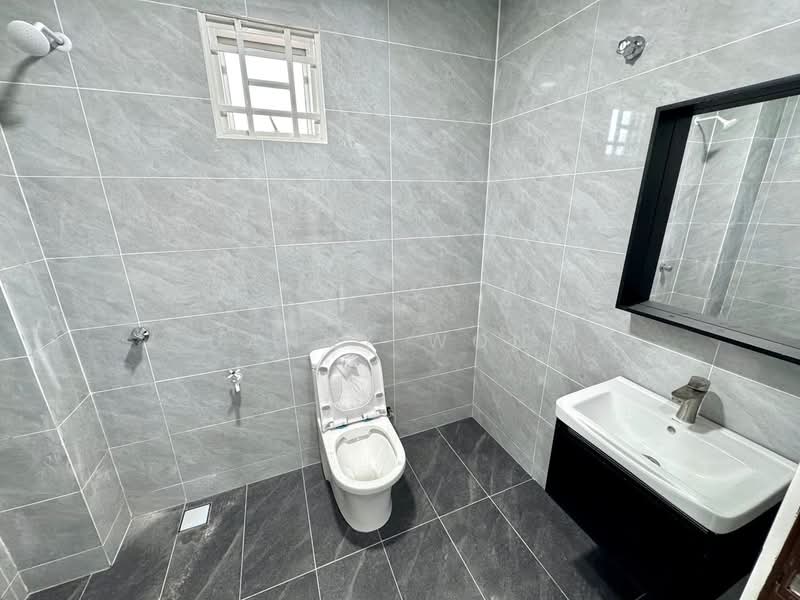 2-storey Terraced House for Sale in Taman Garing Utama (Rawang) - Danny Wong - PropertyGuru.com.my