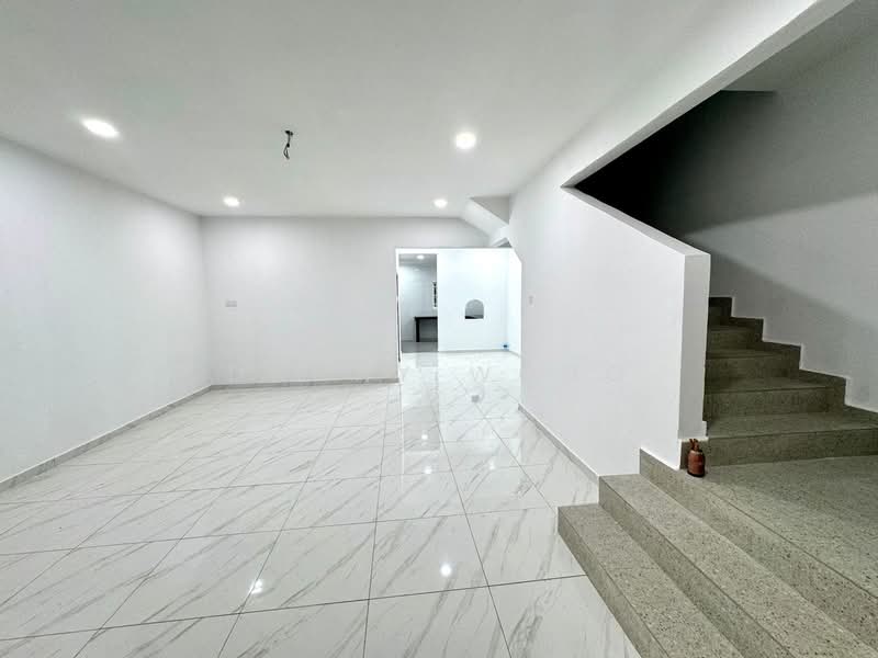 2-storey Terraced House for Sale in Taman Garing Utama (Rawang) - Danny Wong - PropertyGuru.com.my