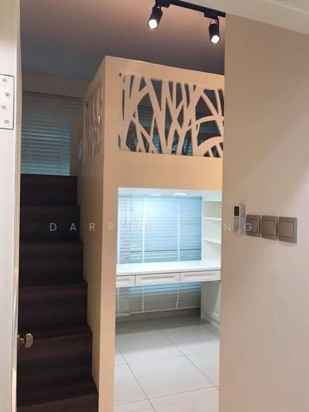 Condominium for Sale at PARC Regency (Residensi Masai) - Darren Wong - PropertyGuru.com.my